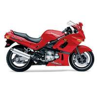 KAWASAKI ZX-6R 1993-1994